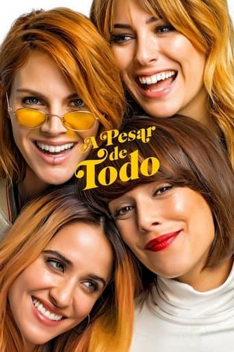Filmplakat: Trotz allem