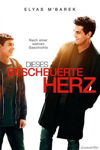 Filmplakat: Dieses bescheuerte Herz