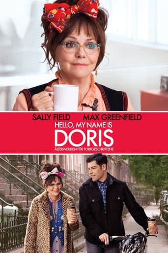Filmplakat: Hello, My Name Is Doris
