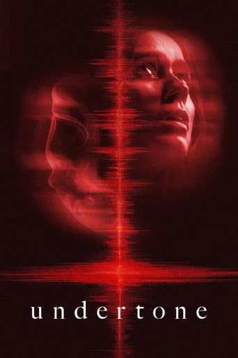 Filmplakat: undertone