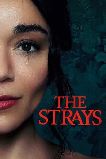 Filmplakat: The Strays