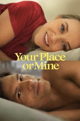 Filmplakat: Your Place or Mine