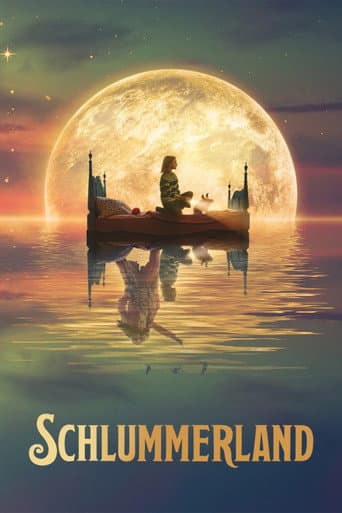 Filmplakat: Schlummerland