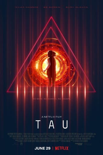 Filmplakat: Tau