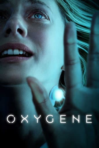 Filmplakat: Oxygen