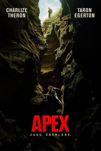 Filmplakat: Apex
