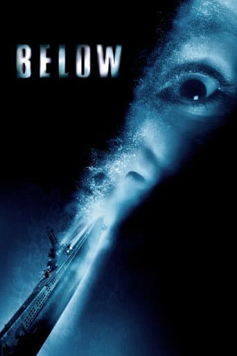 Filmplakat: Below