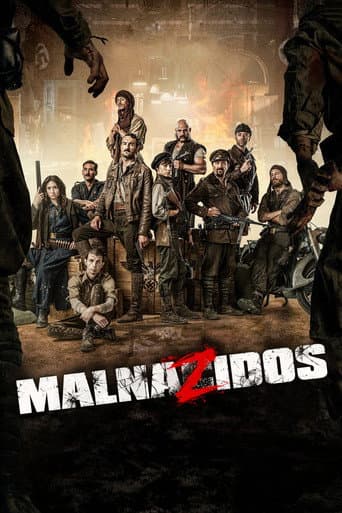 Filmplakat: Malnazidos