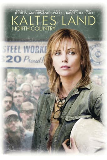 Filmplakat: Kaltes Land