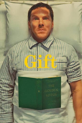 Filmplakat: Gift