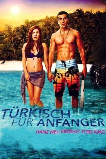 Filmplakat: Türkisch für Anfänger