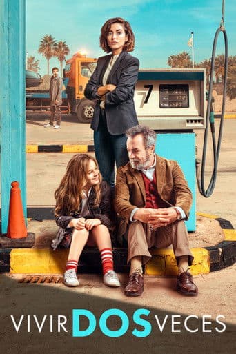 Filmplakat: Lebe zweimal, liebe einmal