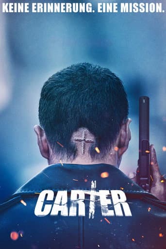 Filmplakat: Carter