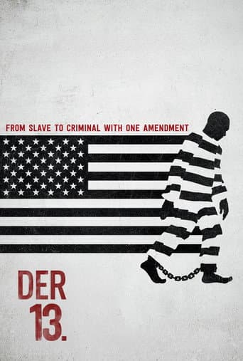 Filmplakat: Der 13.