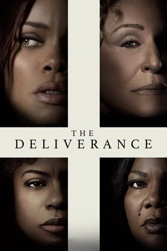 Filmplakat: The Deliverance