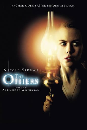 Filmplakat: The Others