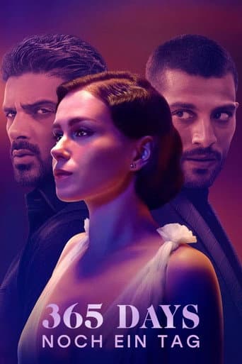 Filmplakat: 365 Days - Noch ein Tag