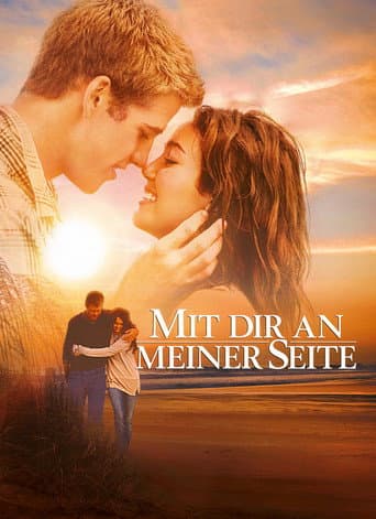 Filmplakat: Mit dir an meiner Seite