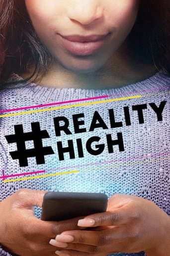Filmplakat: #realityhigh