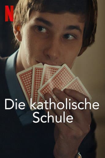Filmplakat: Die katholische Schule