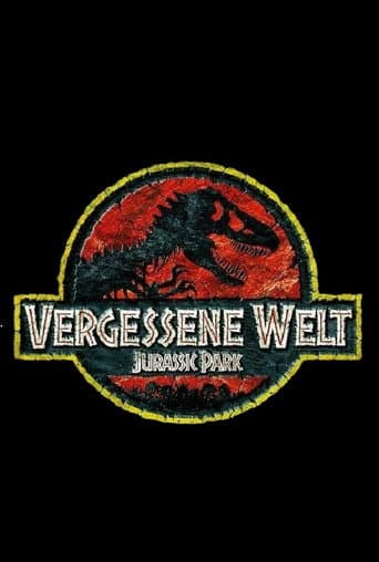 Filmplakat: Vergessene Welt: Jurassic Park