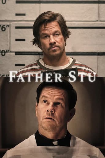 Filmplakat: Father Stu