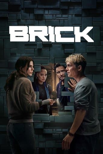 Filmplakat: Brick
