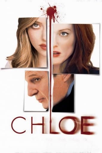 Filmplakat: Chloe