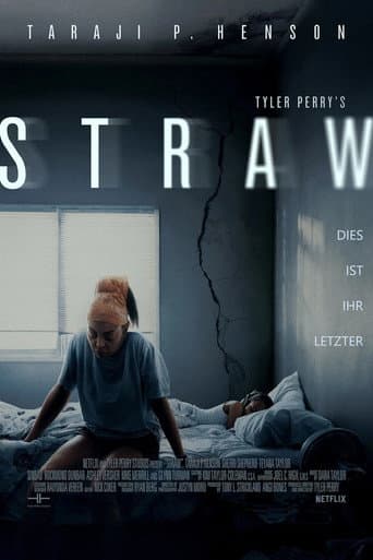 Filmplakat: STRAW