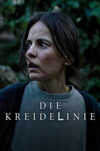 Filmplakat: Die Kreidelinie