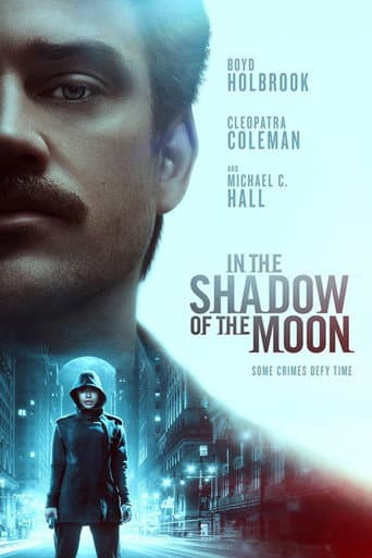 Filmplakat: In the Shadow of the Moon
