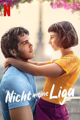 Filmplakat: Nicht meine Liga