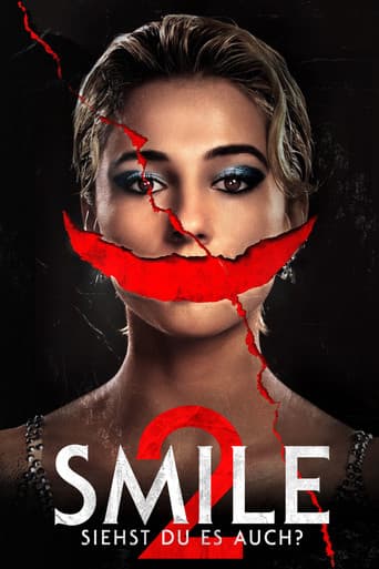 Filmplakat: Smile 2 - Siehst du es auch?