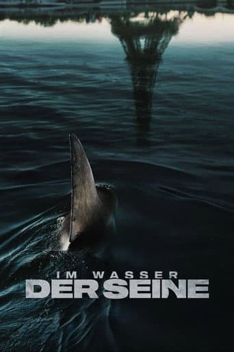 Filmplakat: Im Wasser der Seine