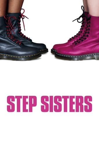 Filmplakat: Step Sisters