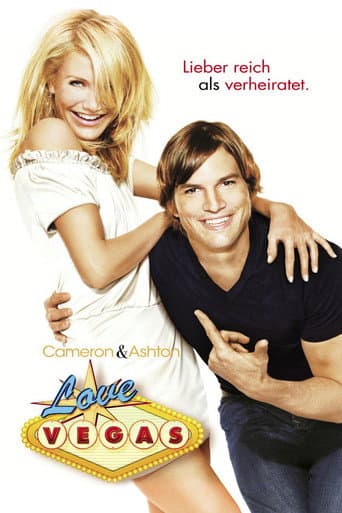 Filmplakat: Love Vegas