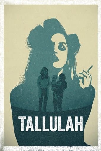 Filmplakat: Tallulah