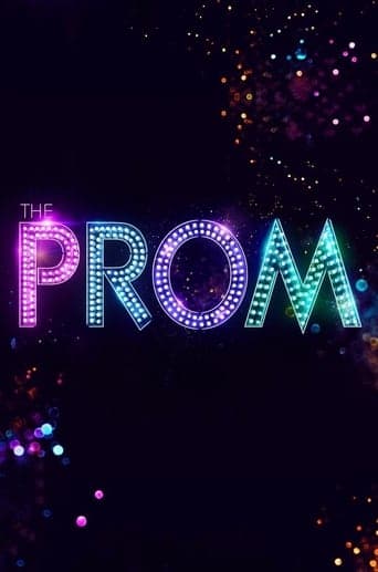 Filmplakat: The Prom