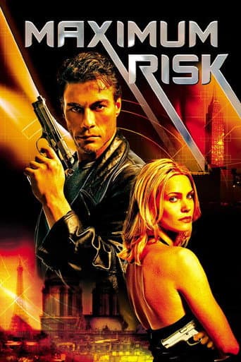 Filmplakat: Maximum Risk