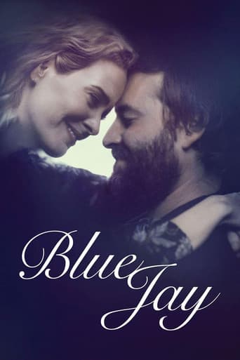 Filmplakat: Blue Jay