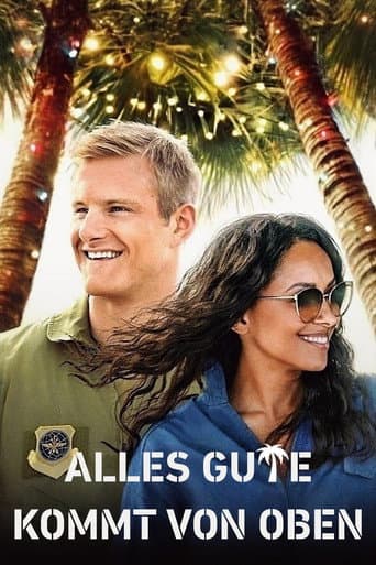 Filmplakat: Alles Gute kommt von oben