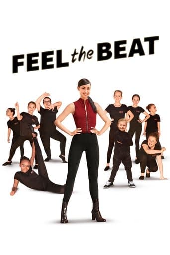 Filmplakat: Feel the Beat