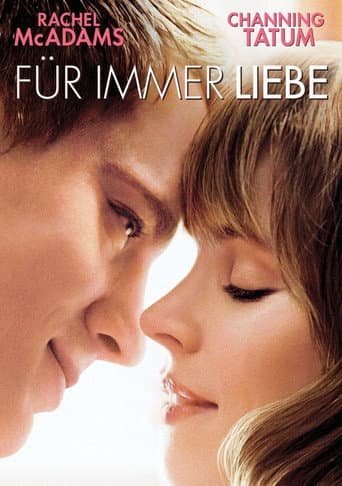Filmplakat: Für immer Liebe