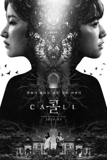 Filmplakat: Call