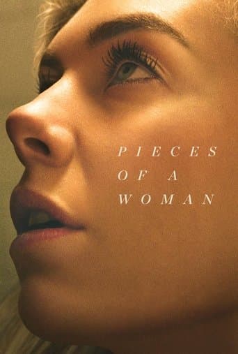 Filmplakat: Pieces of a Woman