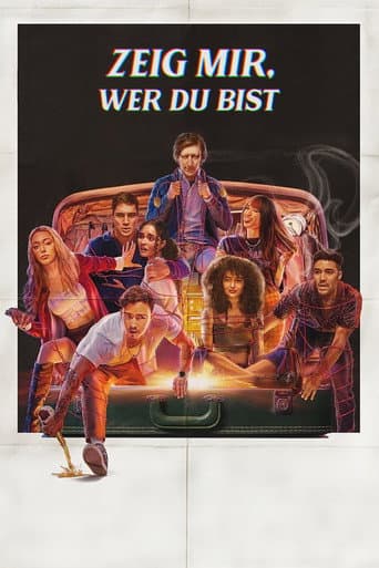 Filmplakat: Zeig mir, wer du bist