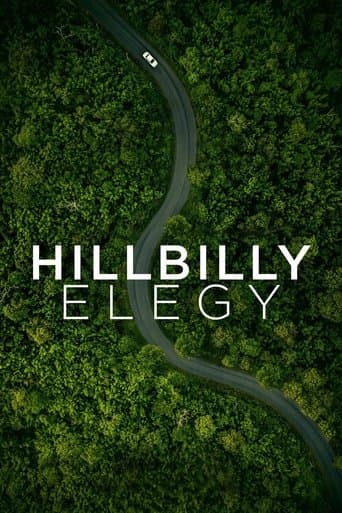 Filmplakat: Hillbilly-Elegie