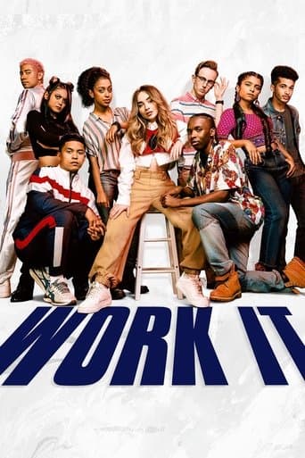 Filmplakat: Work It