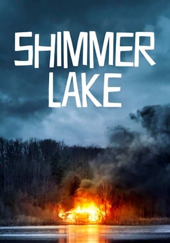 Filmplakat: Shimmer Lake
