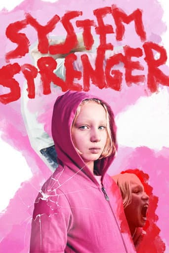 Filmplakat: Systemsprenger